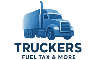 Trucker's Fuel Tax and More LLC