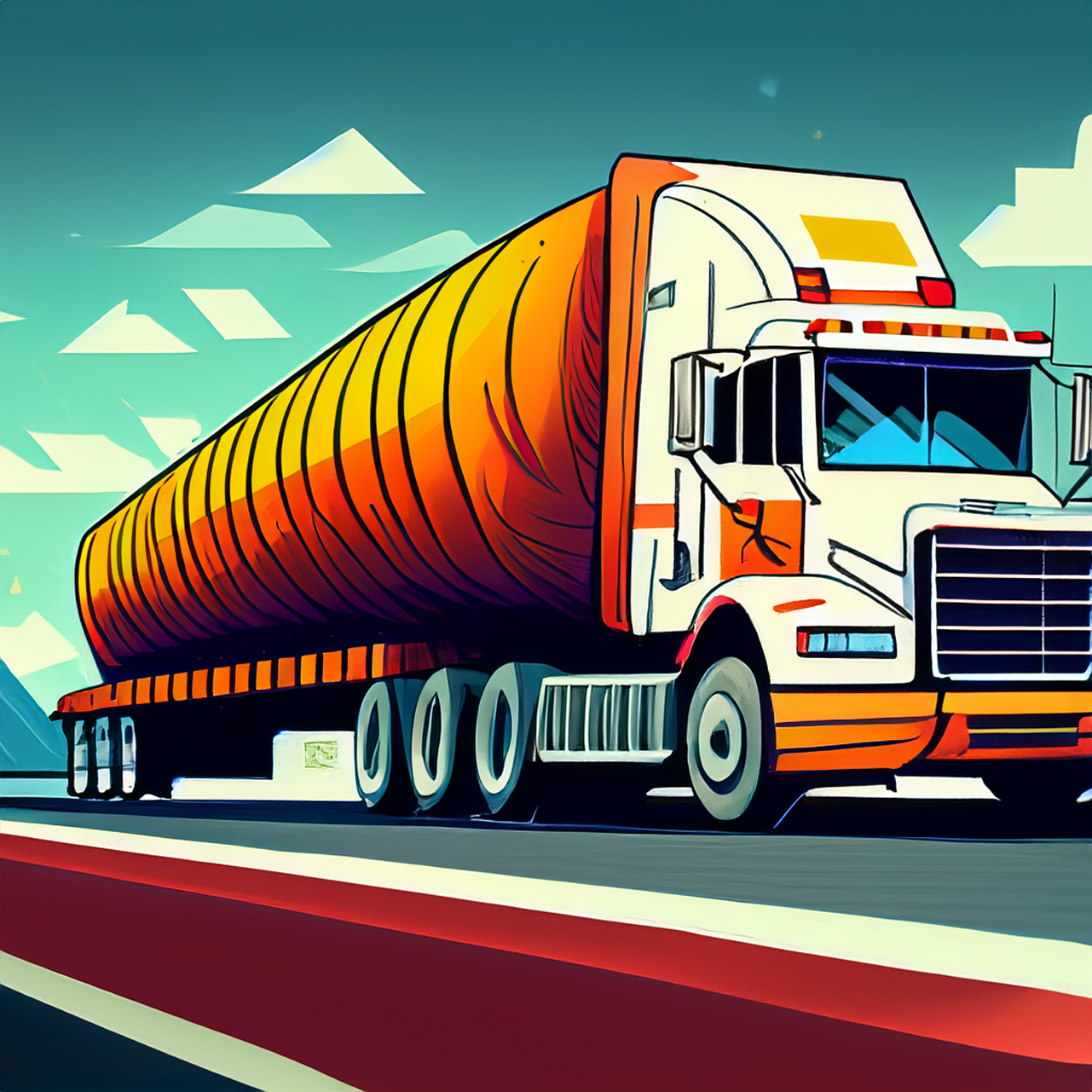 UCR Registration Guide for 2024: What Truckers Need to Know