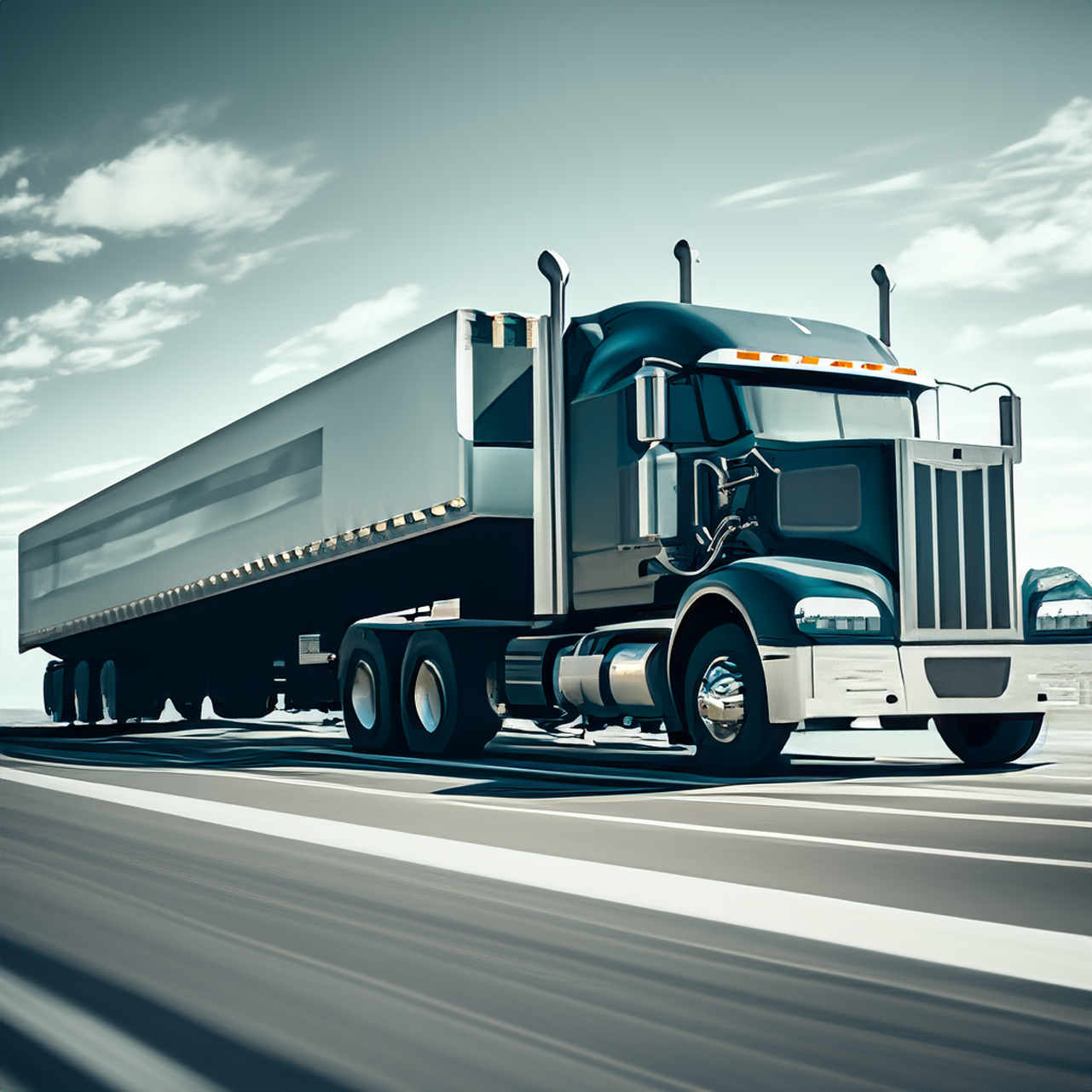 LLC for Trucking: Is it Right for Your Business?