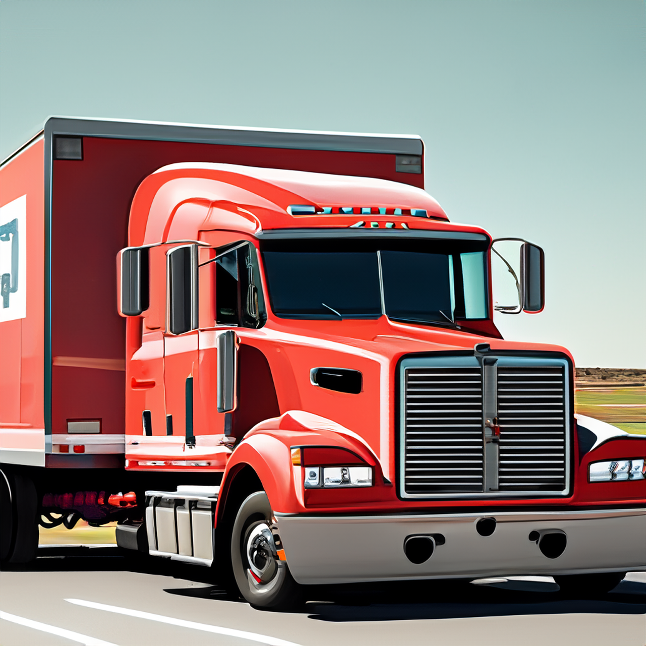 Why Forming an LLC is a Smart Move for New Trucking Businesses in 2024