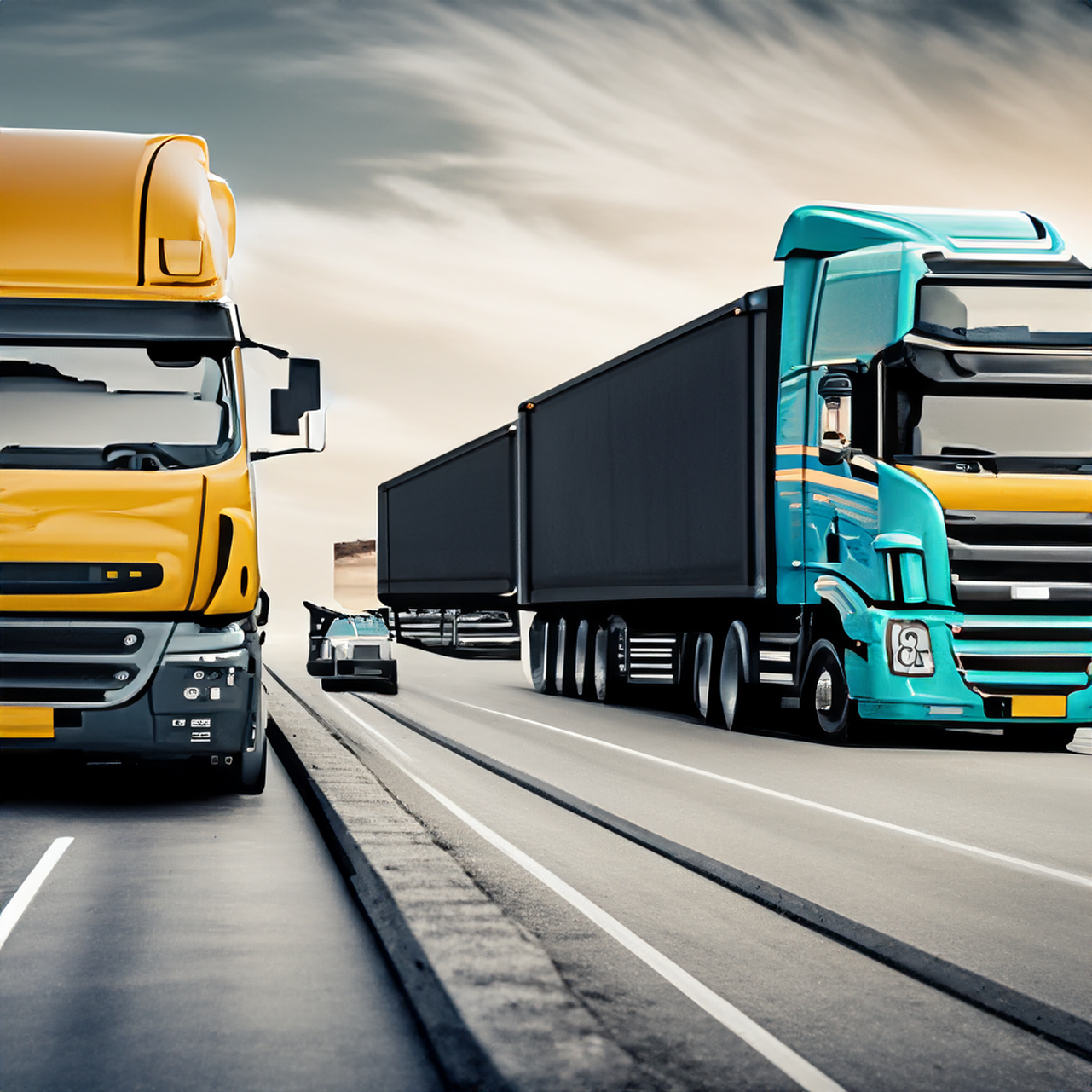 Navigating BOC-3 Regulations in the Trucking Industry: A 2024 Guide
