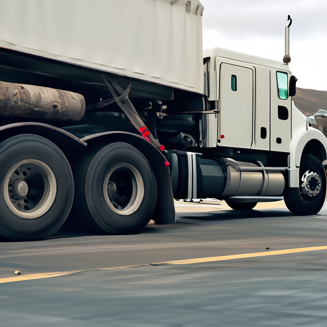 Tackling the Driver Shortage Crisis in the Trucking Industry: A 2024 Perspective
